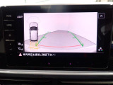 リヤカメラ付きです!バックで駐車する時も簡単に後方確認が出来ます☆欠かせない装備ですね