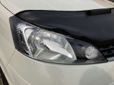LEDヘッドライトに変わっておりますので夜間走行も安心です!