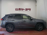 RAV4  2.5 ハイブリッド アドベンチャー E-Four 4WD