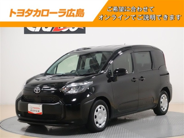 シエンタ 1.5 G （5BA-MXPC10G）