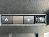 【運転席操作部】運転に役立つ機能ばかり!快適なドライブにしてくれること間違いなし!!