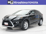 レクサス RX