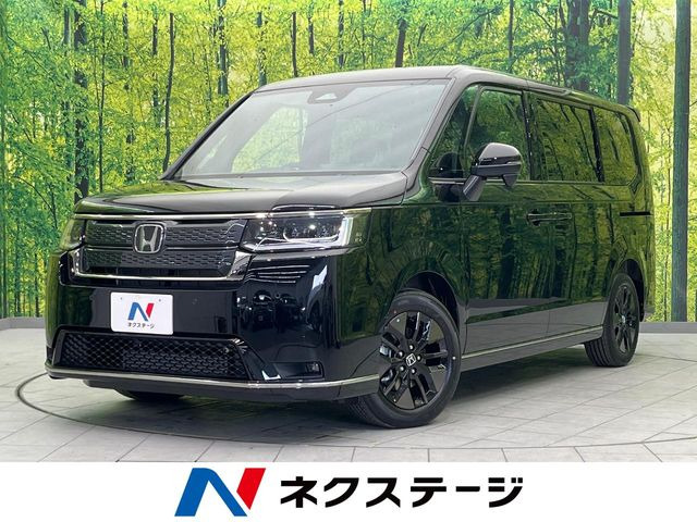 ステップワゴン 1.5 スパーダ 