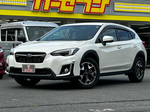 XV 1.6i-L アイサイト 4WD