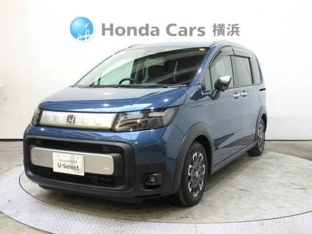 フリード 1.5 クロスター 