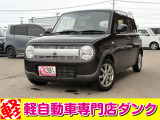 スズキ アルトラパン L ブラウン 49,000kmのご紹介です☆