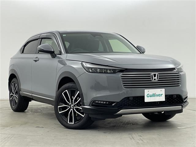 ホンダ ヴェゼル 