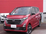 日産 デイズ