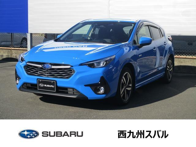 インプレッサハッチバック 2.0 ST-H 