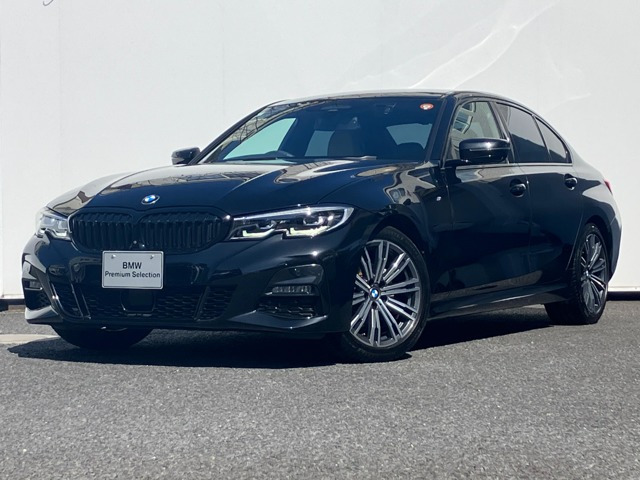 3シリーズセダン 320d xドライブ Mスポーツ 4WD 