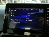 AV機器はスマホとの連携を考えた仕様となっています。