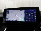 TOYOTA純正メモリーナビがあなたのドライブをサポートいたします