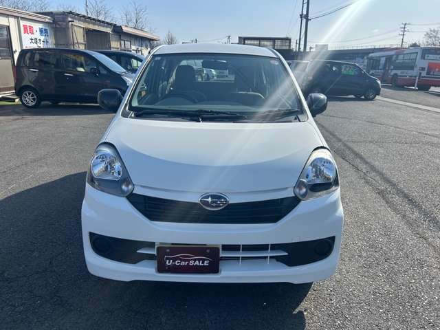 プレオプラス FA 4WD 