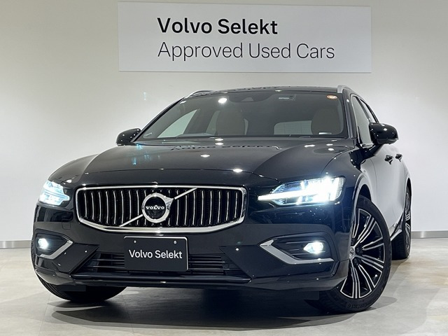 V60  T5 インスクリプション