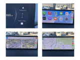 AndroidAuto、AppleCarPlayが使用出来ます。