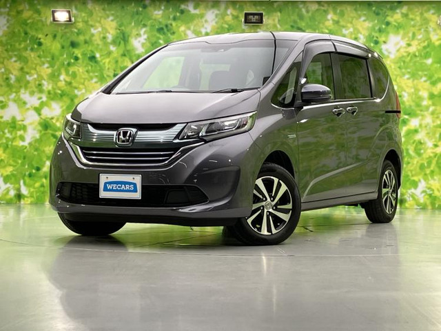 フリード+ 1.5 ハイブリッド G ホンダセンシング 