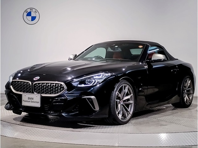 Z4 M40i 