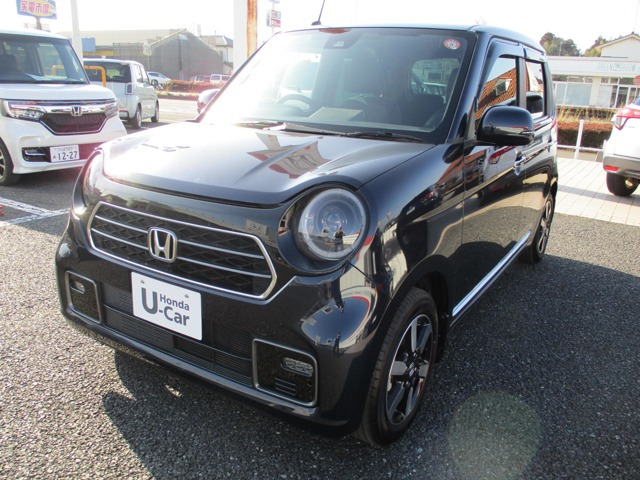 N-ONE プレミアム 