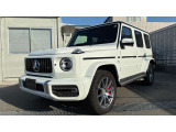 Gクラス AMG G63 4WD 
