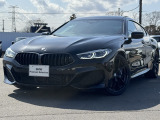 8シリーズグランクーペ 840d xドライブ Mスポーツ 4WD 