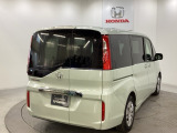 ステップワゴン 1.5 G ホンダ センシング 