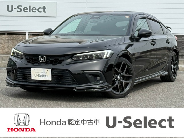 シビック  1.5 EX