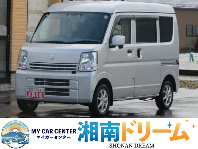 エブリイPC リミテッド ハイルーフ 4WD