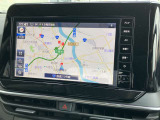 日産純正メモリーナビには、地デジTV、Bluetooth対応など充実した装備となっております♪