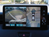 バックカメラ搭載なので後方時に車体後ろが確認出来る為、運転の苦手な方やたまに乗る方でも安心して車庫入れが出来ます☆