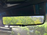【デジタルインナーミラー】カメラが撮影した車両後方の映像をルームミラー内に表示。クリアな視界で状況の確認が可能です!※ドラレコ機能ご利用には別途SDカードをご用意いただく場合があります。