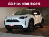 トヨタ ヤリスクロス