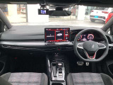 ゴルフ GTI 