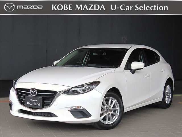 アクセラスポーツ 1.5 15S 