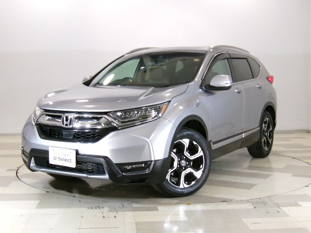 CR-V 1.5 EX マスターピース