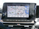 純正ナビで、初めての道や遠出でも安心、もちろんBluetooth搭載なので、好きな音楽を聴きながら楽しいドライブを♪