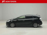プリウスα 1.8 G チューンブラック 
