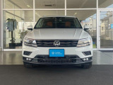 ティグアン TDI 4モーション ハイライン ディーゼル 4WD 