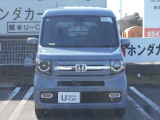 N-VAN  ファン ターボ