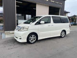 アルファード 2.4 V AS 
