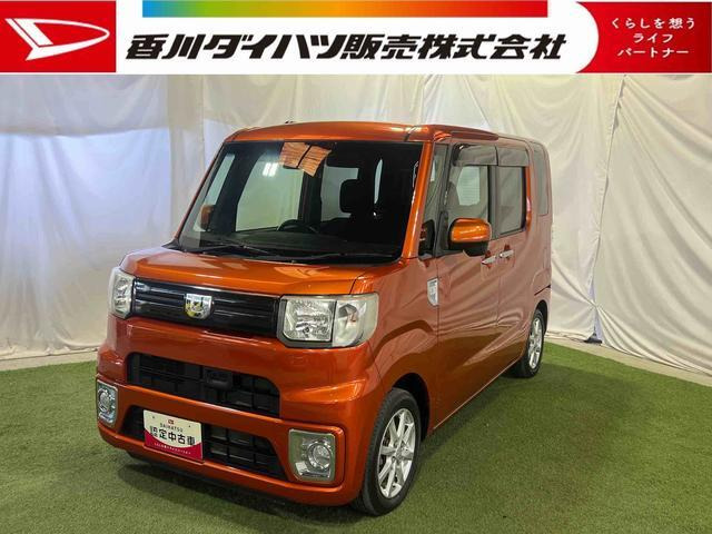 ダイハツ ウェイク 