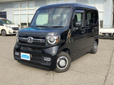 ホンダ N-VAN