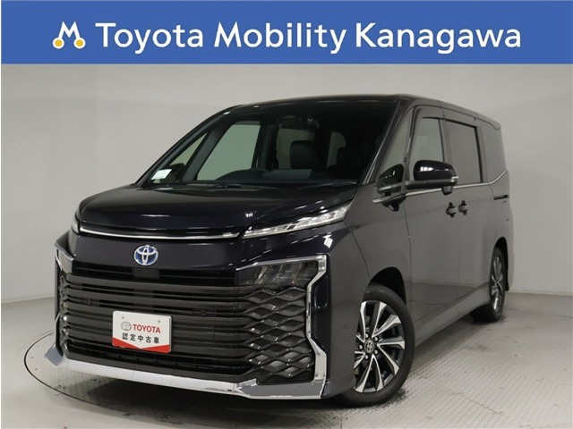 ヴォクシー  1.8 ハイブリッド S-Z