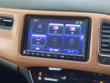 【Honda純正メモリーナビ】使いやすいナビで目的地までしっかり案内してくれます。フルセグ、DVD、CD再生オーディオ機能が充実。お車の運転がさらに楽しくなりますよ。