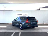 V60 ウルトラ T6  AWD プラグインハイブリッド 4WD 