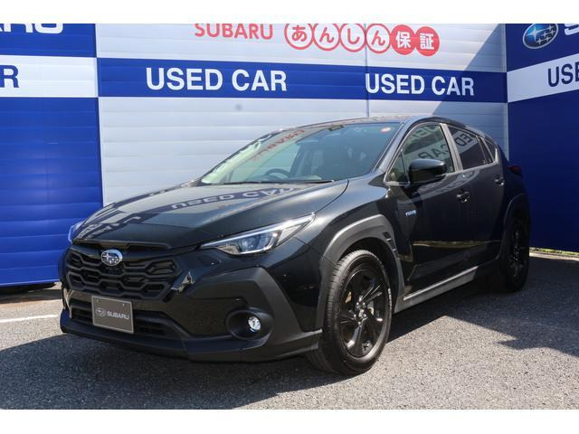 クロストレック 2.0 ツーリング 4WD 