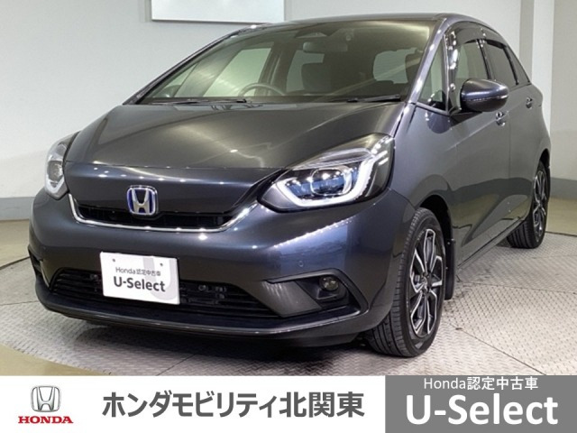 フィット  1.5 e:HEV ネス