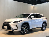 レクサス RX