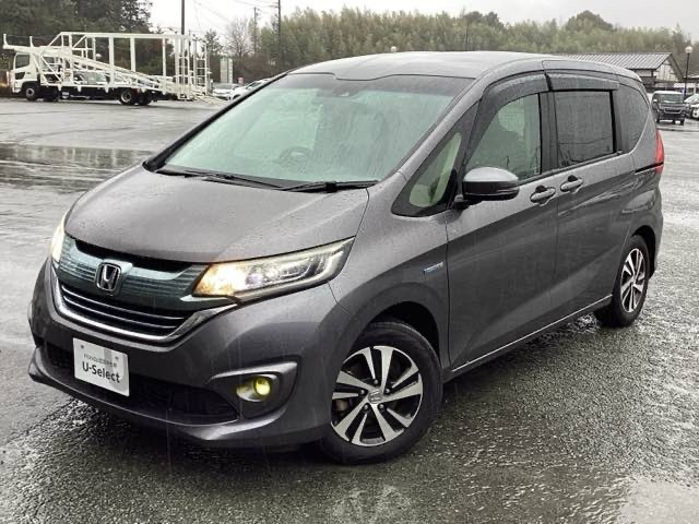 フリード+ 1.5 ハイブリッド EX 