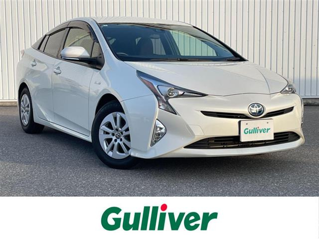 プリウス 1.8 S 修復歴無し