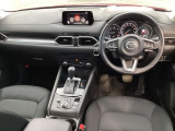 CX-5 2.2 XD プロアクティブ 4WD 